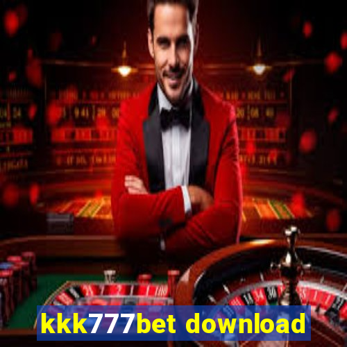 kkk777bet download
